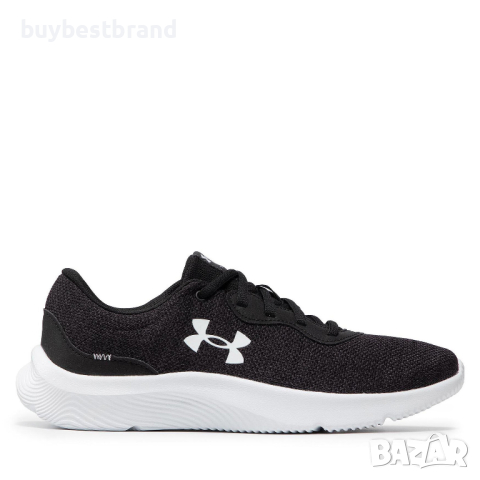 Under Armour номера 44; 45 и 46 Оригинални Мъжки Маратонки код 1146
