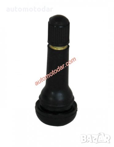 Вентил за безкамерни гуми TR414, снимка 4 - Аксесоари и консумативи - 35453528