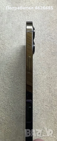 iPhone 12 Pro Max 256 MB, снимка 3 - Apple iPhone - 52668364