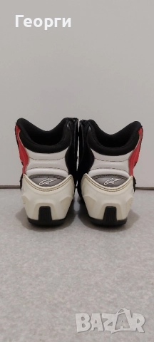 Боти Alpinestars SMX-1R N °41, снимка 5 - Аксесоари и консумативи - 52106542