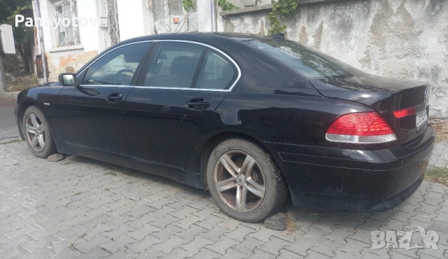 Джанти 17 цола БМВ , снимка 2 - Гуми и джанти - 51741603