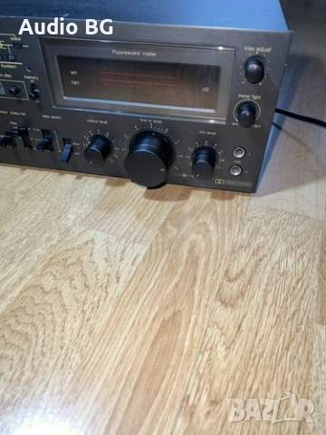 Technics RS-M63, снимка 6 - Декове - 54308332