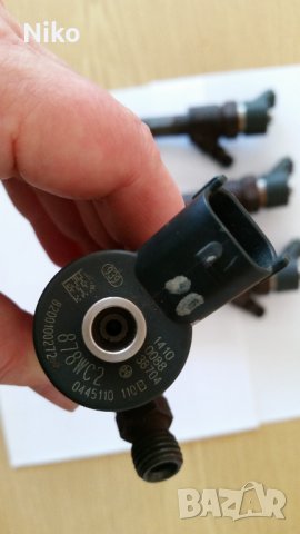 Продавам дюзи Рено Меган Сценик II,2003г, 1.9 dCi, 120 к.с., снимка 7 - Части - 35194414