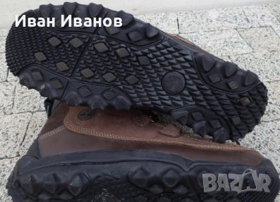 Водоустойчиви туристически/зимни ботуши Timberland Thermolite  номер 41, снимка 3 - Други - 39023832