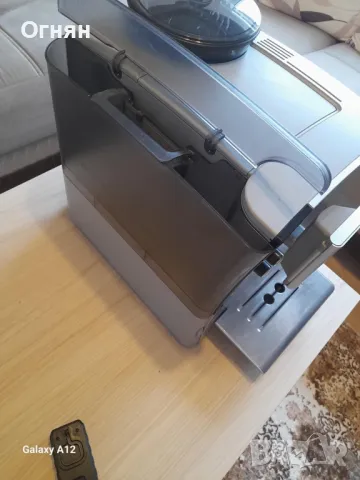 автоматична кафемашина Siemens, снимка 12 - Кафемашини - 48455290