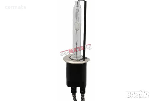 Ксенонова крушка Н1 6000K 55W - Fast Bright