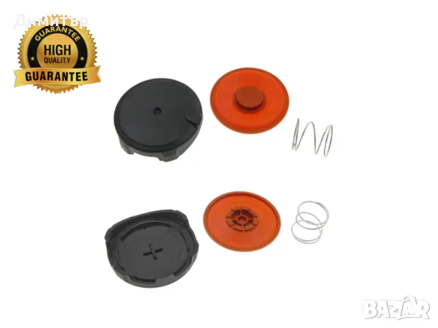 Мембрана клапан картерни газове BMW MINI B57 B57S B37 11128571308,11128511342, снимка 3 - Части - 49038554