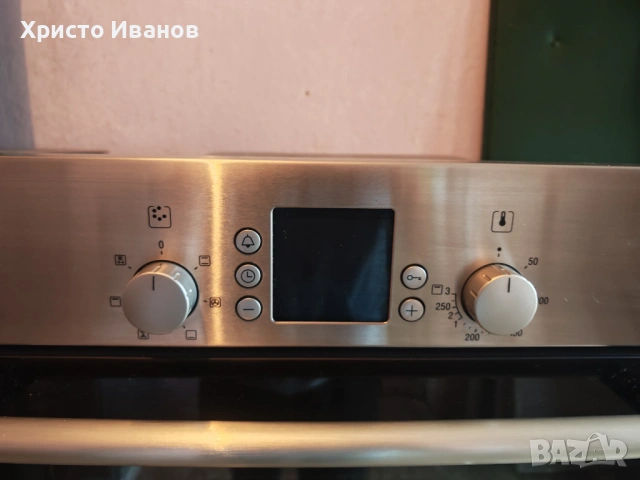 Фурна Bosch, снимка 2 - Печки, фурни - 53224626