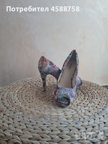 ток, снимка 1