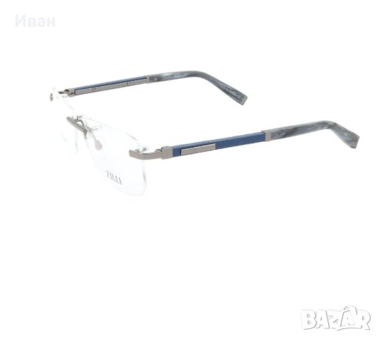 Нови, ръчно изработени диоптрични очила на луксозната френска марка ZILLI ! , снимка 3 - Слънчеви и диоптрични очила - 42780721