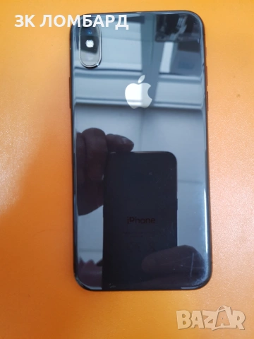 Apple iPhone X 256GB 100% батерия, снимка 4 - Apple iPhone - 54004369