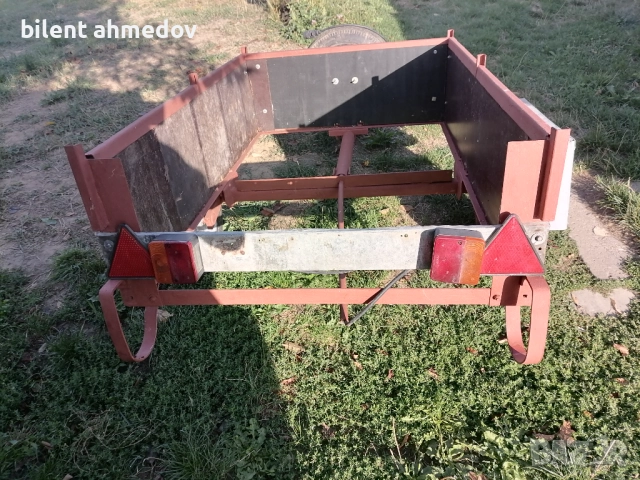 Ремарке, снимка 2 - Ремаркета - 51593196