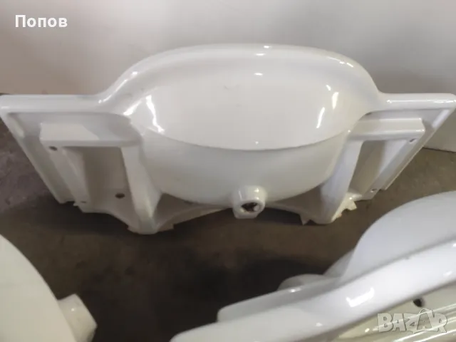 Roca мивки за баня, снимка 3 - Мивки - 48168066