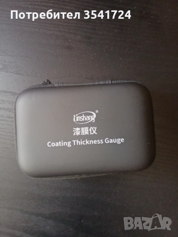 Два модела професионални дебеломери, снимка 5 - Друга електроника - 46375666