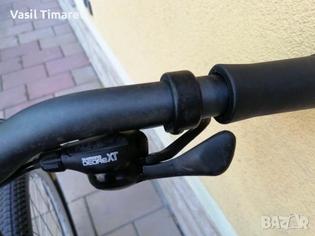 Marin mtb 26 Shimano Deore XT Cro-moly vnos Germany! , снимка 2 - Велосипеди - 54342903