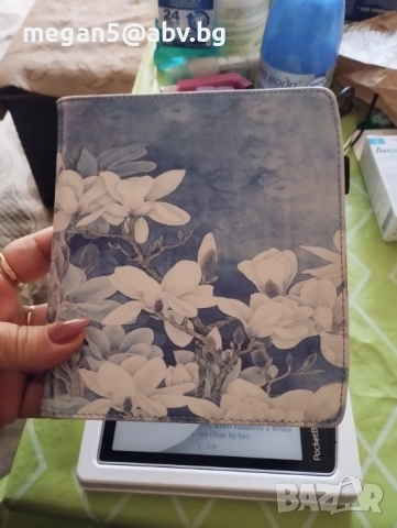 Pocketbook Era 700, снимка 5 - Електронни четци - 52440613