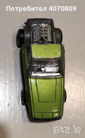 Мачбокс България 