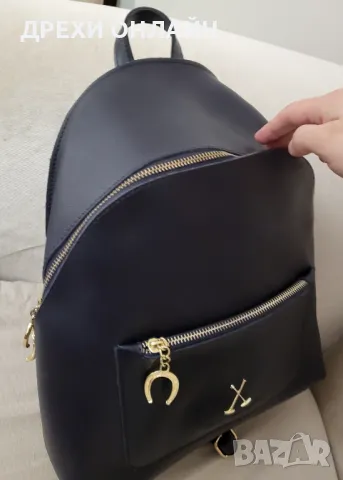 Раница Beverley Hills Polo Club, снимка 6 - Раници - 48987019