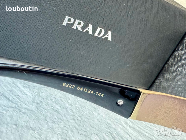 PR дамски слънчеви очила, снимка 10 - Слънчеви и диоптрични очила - 44588463