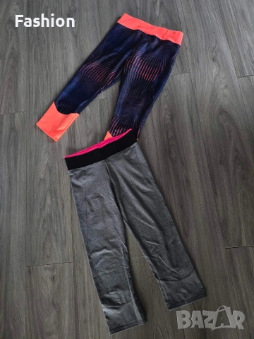 Лот от два броя дамски клинове за 5€.