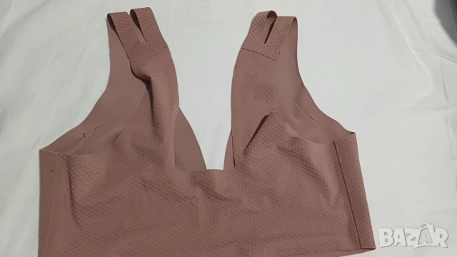 Sloggi мек сутиен L, снимка 8 - Бельо - 50555786