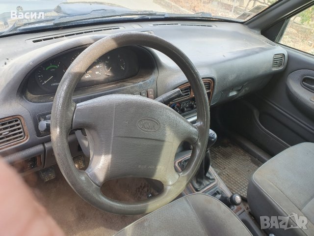 kia sportage киа спортидж, снимка 6 - Автомобили и джипове - 42823916