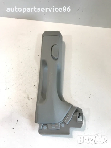 Вътрешна дръжка за плъзгаща врата за Mercedes W639 Vito (2003-2009) A6397601261, снимка 3 - Части - 54149146