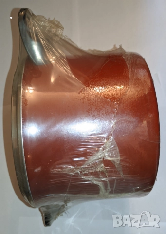 Нова тенджера, 22 см/6 л