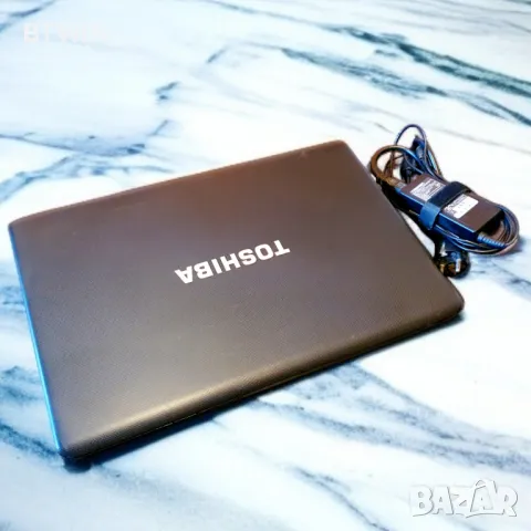 Лаптоп - Toshiba Satellite C670D ! , снимка 11 - Лаптопи за работа - 50280236