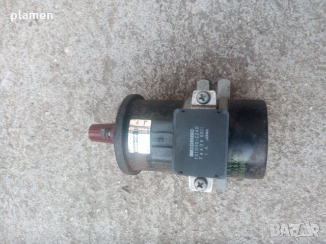 Ел.моторче за чистачки на Сузуки Марути, снимка 6 - Части - 33857592