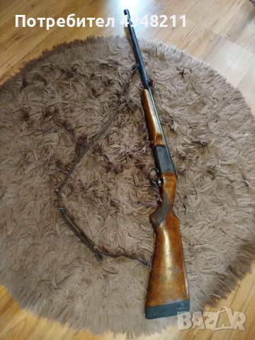 Продавам ИЖ-18 в отлично състояние