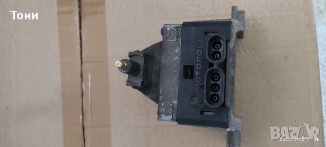 Оригинална бобина с комутатор Motorola