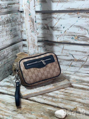 чанти louis vuitton, снимка 7 - Чанти - 51450653