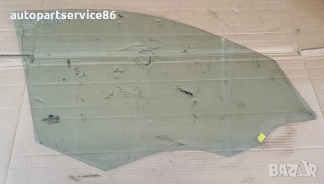 Предно дясно стъкло на врата за KIA Carnival Sedona (2007–2012) 43R-000383