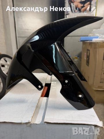 Suzuki GSX-R 1000 K7-8, снимка 14 - Части - 54102676