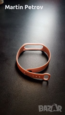 Каишка Xiaomi Mi Band M5,M6, снимка 3 - Смарт гривни - 37659753