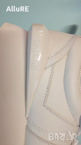 LANVIN Налични 36 номер , снимка 3 - Маратонки - 44183287