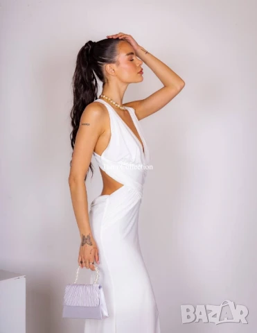 рокля , снимка 2 - Рокли - 51173881