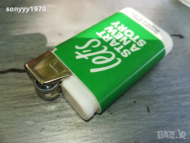 camel-зелена запалка, снимка 18 - Колекции - 29325442