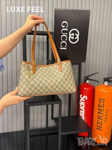 Gucci ⚜️Дамски Чанти , снимка 2 - Чанти - 55754891