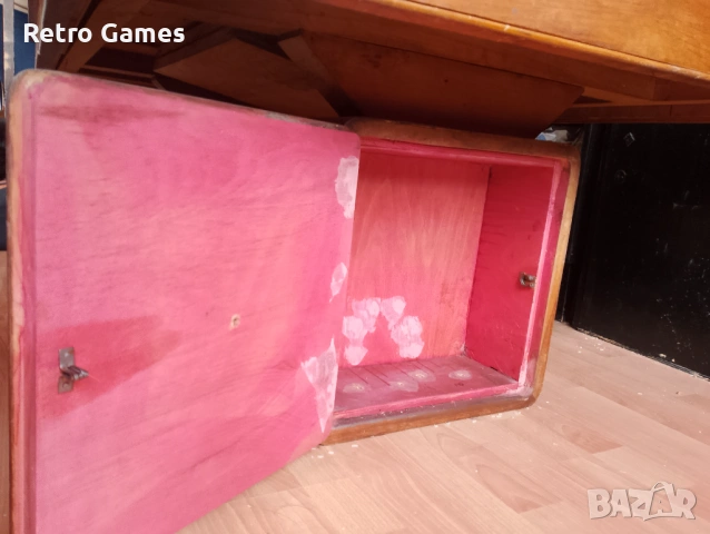 Дървена маса , снимка 9 - Маси - 54219752