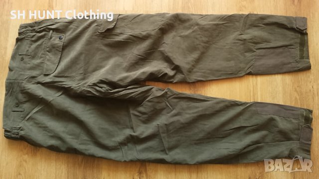 GREENOAKS Trouser размер L за лов риболов и туризъм панталон пролет есен - 114, снимка 2 - Екипировка - 39139309