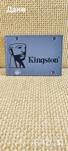 SSD-480GB добро състояние 