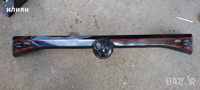 стоп за vw ID.5 ID.4 11A945276B