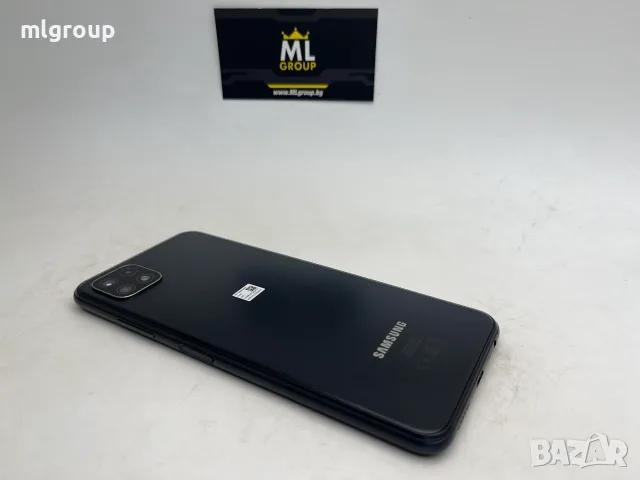 #MLgroup предлага:   #Samsung Galaxy A22 5G 64GB / 4GB RAM Dual-SIM, втора употреба