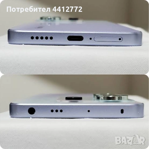 НОВ ! - Xiaomi Redmi Note 13 Pro 5G 256/8 GB, 200MP /OIS, снимка 13 - Xiaomi - 53978821