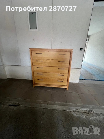 Скрин Drexel Heritage, снимка 2 - Скринове - 54213656