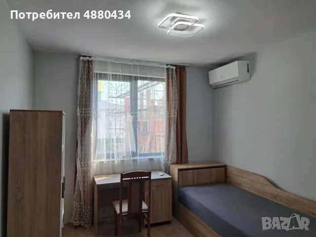 Тристаен в Коматевски възел ! , снимка 4 - Апартаменти - 55888453