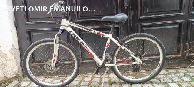 Велосипед Драг 26 цола