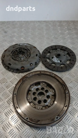 Съединител Citroen C8 2.0 HDI 2013 (малък пробег)